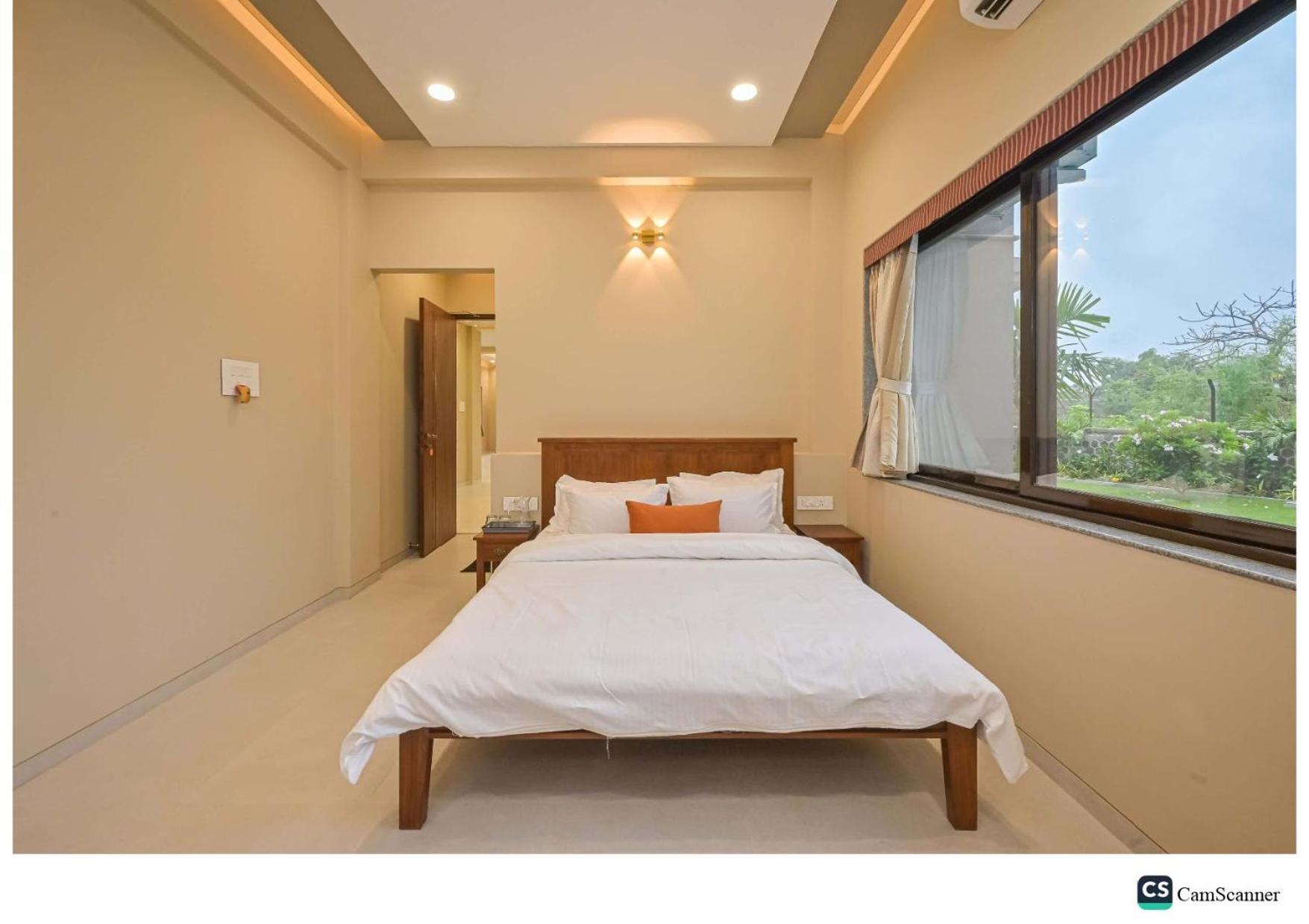 Villa Radha Krishna 5Bhk à Lonavala Extérieur photo
