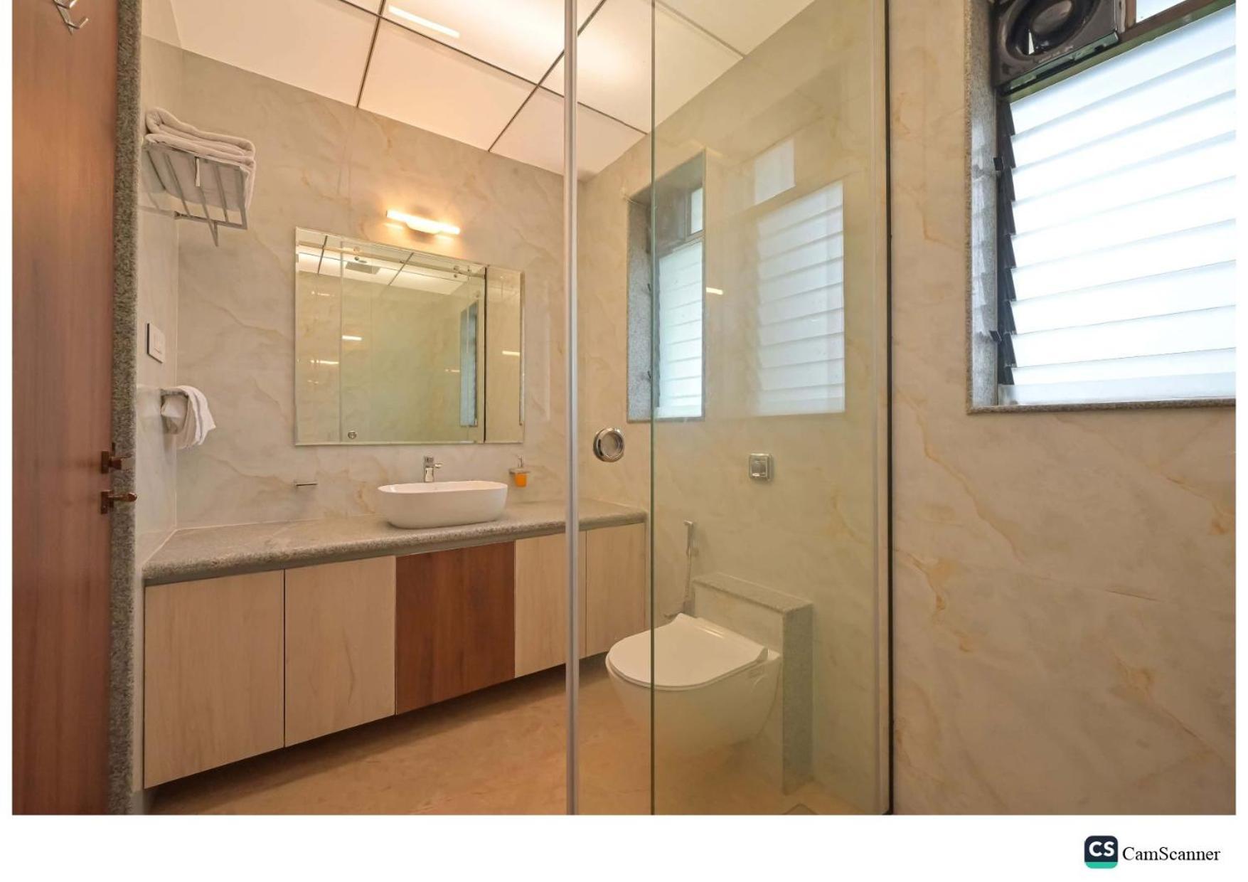 Villa Radha Krishna 5Bhk à Lonavala Extérieur photo