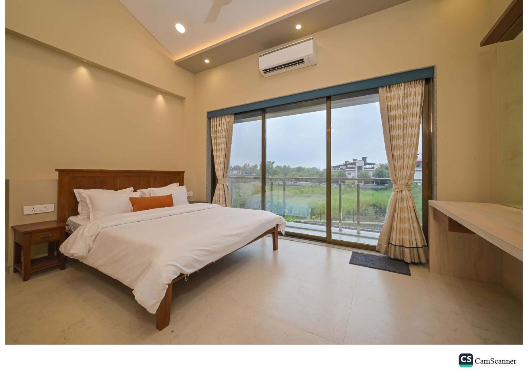 Villa Radha Krishna 5Bhk à Lonavala Extérieur photo