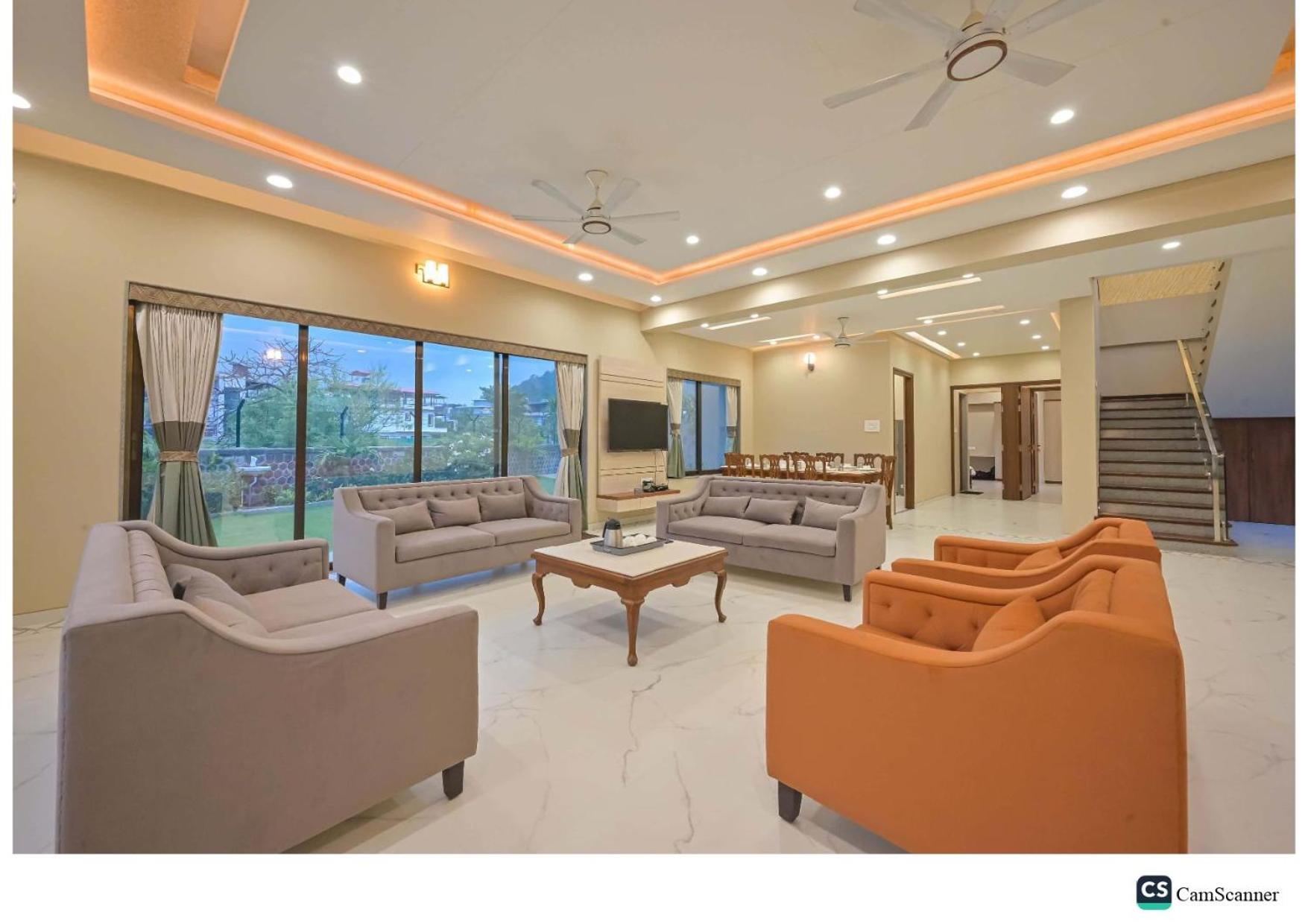 Villa Radha Krishna 5Bhk à Lonavala Extérieur photo