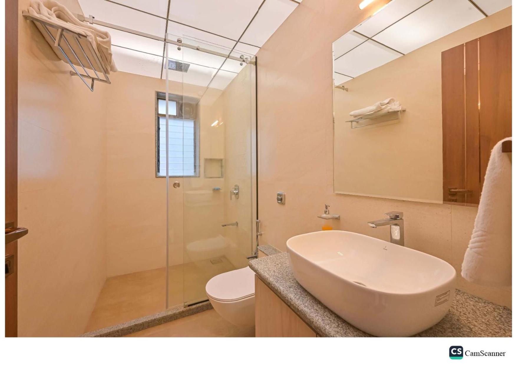 Villa Radha Krishna 5Bhk à Lonavala Extérieur photo