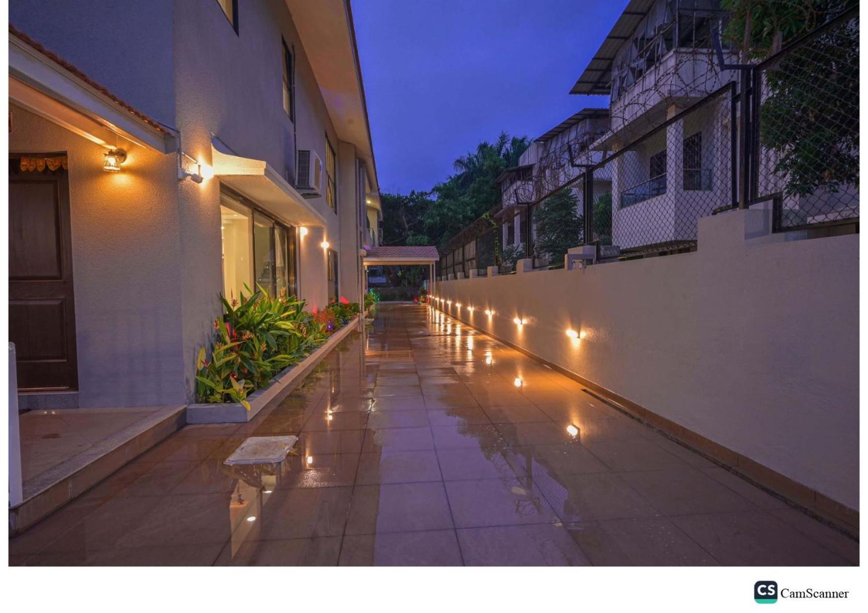 Villa Radha Krishna 5Bhk à Lonavala Extérieur photo