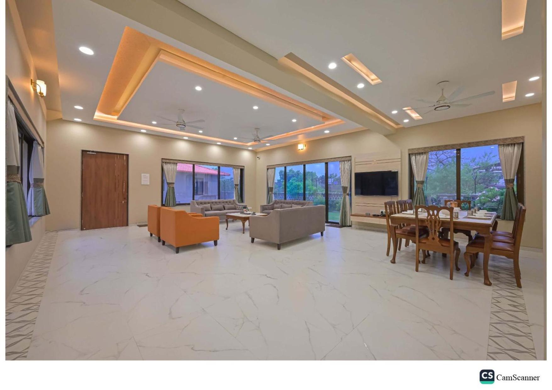 Villa Radha Krishna 5Bhk à Lonavala Extérieur photo