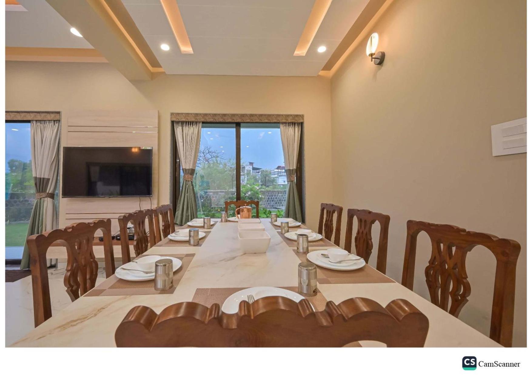 Villa Radha Krishna 5Bhk à Lonavala Extérieur photo