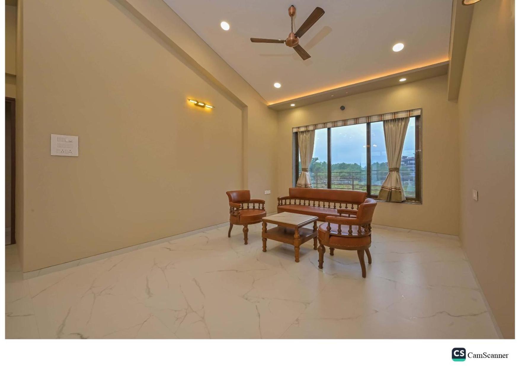 Villa Radha Krishna 5Bhk à Lonavala Extérieur photo