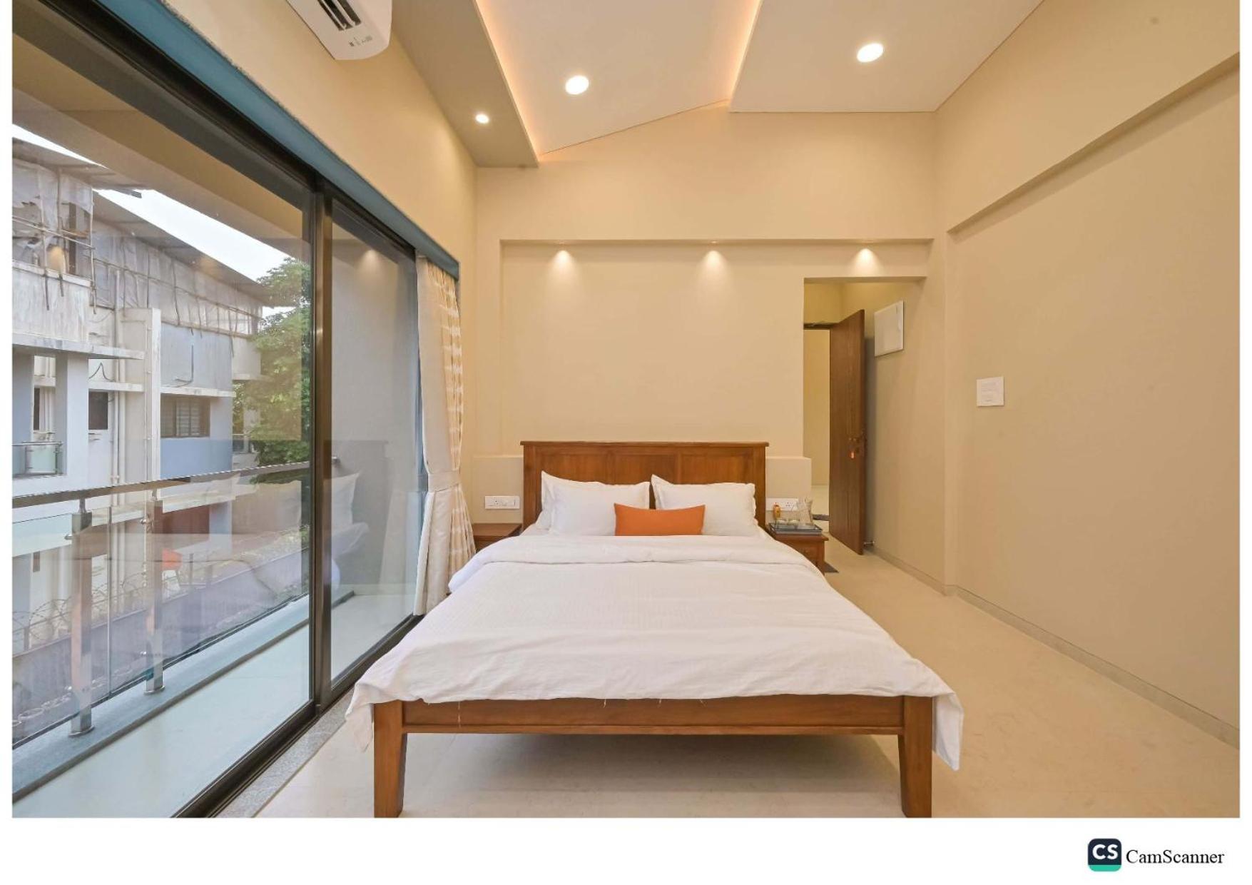 Villa Radha Krishna 5Bhk à Lonavala Extérieur photo