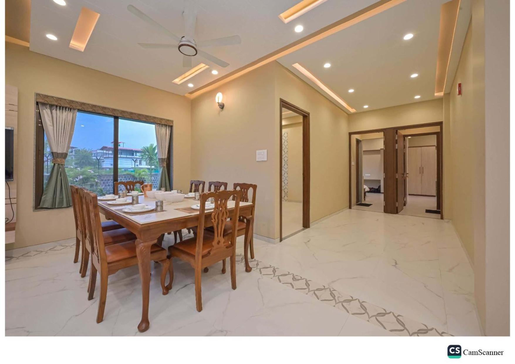 Villa Radha Krishna 5Bhk à Lonavala Extérieur photo