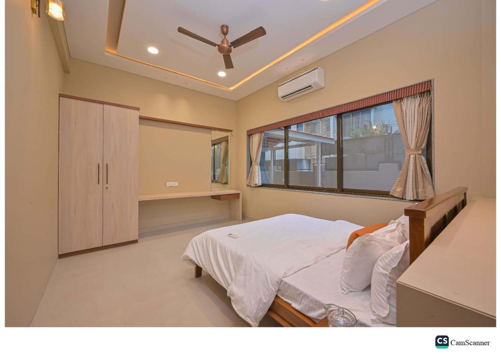 Villa Radha Krishna 5Bhk à Lonavala Extérieur photo