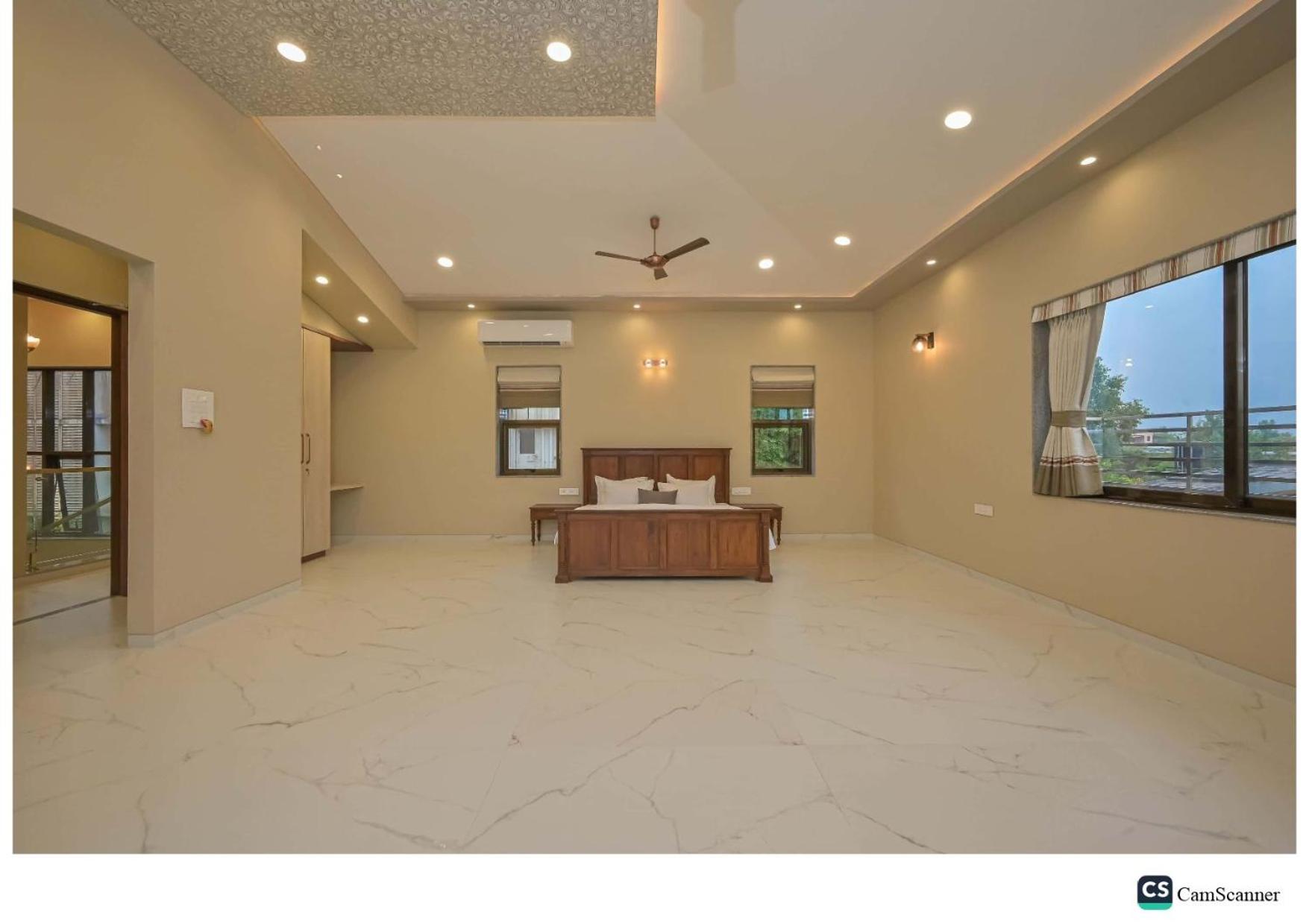 Villa Radha Krishna 5Bhk à Lonavala Extérieur photo